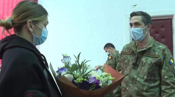 valeriu gheorghita i a daruit un buchet de flori simonei halep video