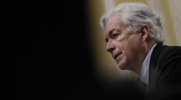 william burns seful cia propus de joe biden china este un adversar autoritar formidabil