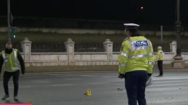accident la parlament motociclistul era politist la rutiera a murit avea doar 30 de ani