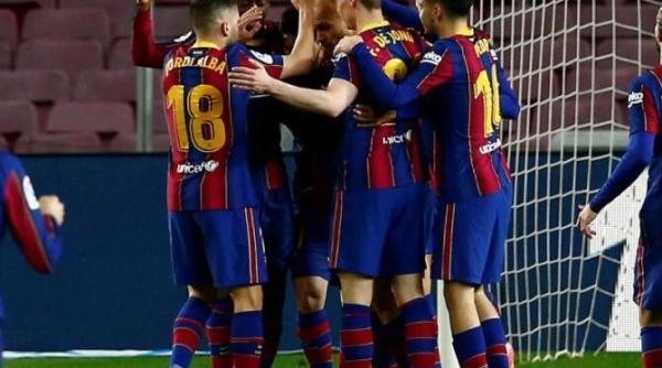 barcelona elche 3 0 recordul negativ al formatiei valenciene de care nu stia nimeni