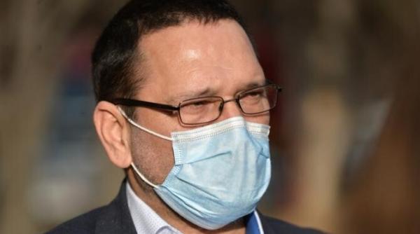 berbeceanu confirma discutiile despre suspendarea activitatii celor care incalca masurile covid 19