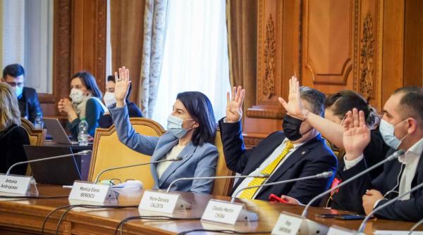 bugetul asigurarilor sociale de stat pentru anul 2021 si bugetul ministerului muncii aviz pozitiv