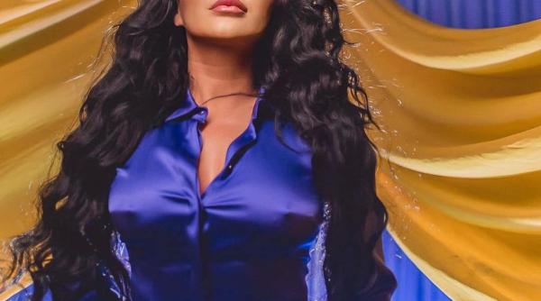 carmen de la salciua nu s ar iubi cu un barbat sarac