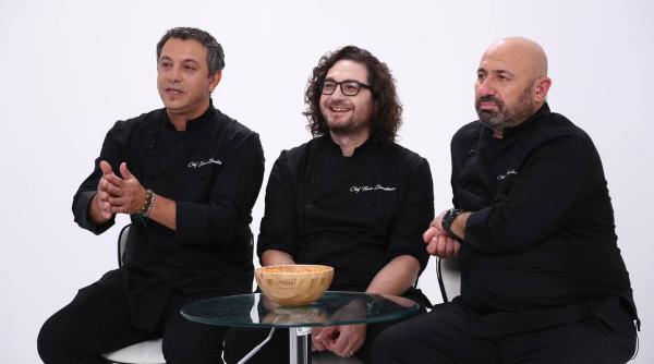 chefi la cutite sezon nou ce se schimba florin dumitrescu o sa dau din casa poate nu e bine