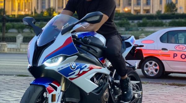 cine este politistul de 30 de ani mort in accidentul din bucuresti