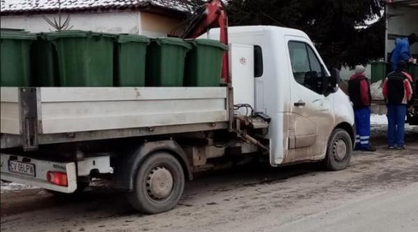 containere incendiate la sfantu gheorghe politia nu este capabila localnicii ar putea sa plateasca