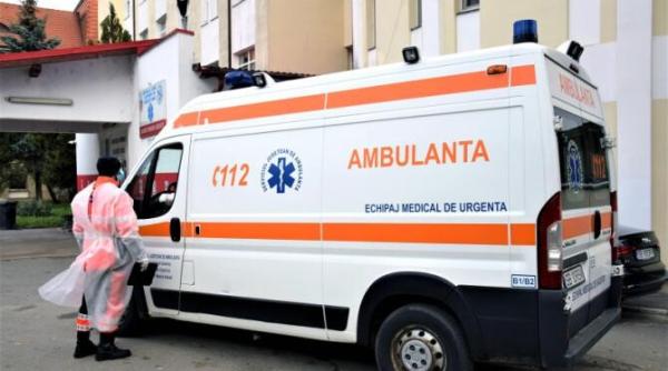 criza de medici in spital cu cei mai multi pacienti covid