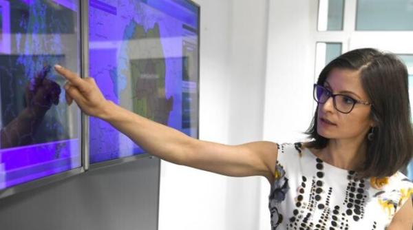 fenomene extreme in romania bancila anm da cartile pe fata nu suntem pregatiti