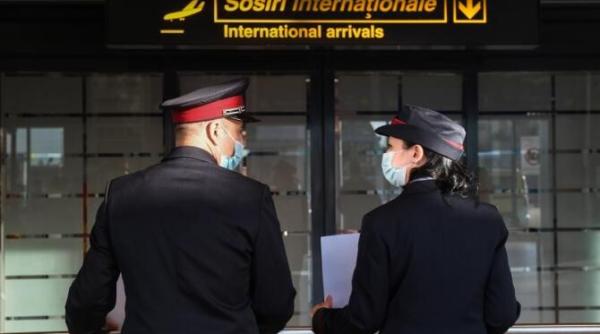 fostul sef de la sc piete sa ionut nasleu prins pe otopeni cand voia sa paraseasca tara