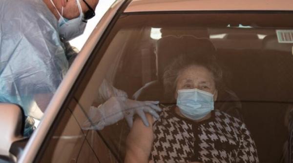 gds bilant coronavirus 25 februarie numarul infectarilor in romania