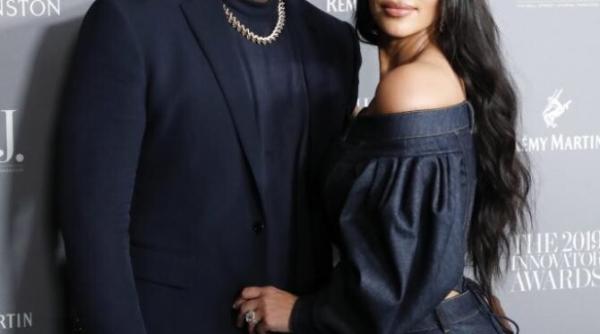 kim kardashian prima iesire fara verigheta dupa ce a cerut divort