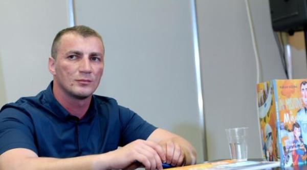 marian godina reactie in noaptea de dupa vaccinare am simtit ca mi se face frig