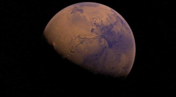 noi descoperiri despre satelitii lui marte phobos si deimos acestia ar fi provenit din acelasi corp