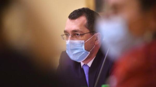 oug pentru privatizarea controalelor in spitale vlad voiculescu da bani firmelor de audit in loc sa intareasca statul