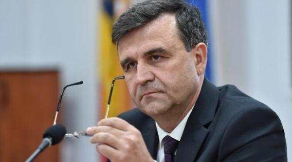 procurorul sef al dna se plange de buget nu ne putem desfasura activitatea