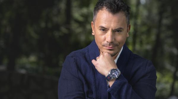 razvan fodor despre secretul unei casnicii fericite barbatul perfect si femeia perfecta exista