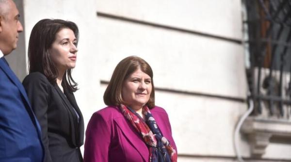 sefa iccj corina corbu nemultumita de buget nu am unde sa asez grefierii nu se gaseste finantare pentru o expertiza electrica