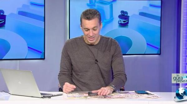 sms tare pe care l a primit mircea badea de la paunescu in direct la antena 3