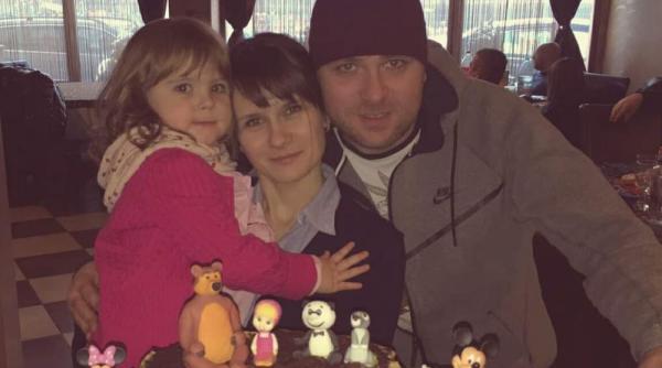 tanar de 35 de ani tumora rara sotia alexandru are nevoie de ajutorul vostru