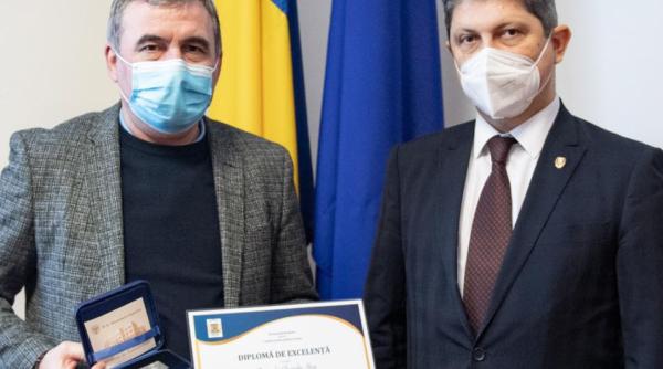 titus corlatean moment de bucurie in parlament l am invitat pe regele fotbalului romanesc premiera pentru gheorghe hagi