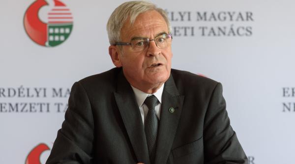 tokes si 21 decembrie cer demiterea secretarului de stat pus de stelian ion