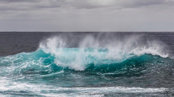 un marinar cazut in pacific a supravietuit 14 ore agatat de o bucata de resturi marine