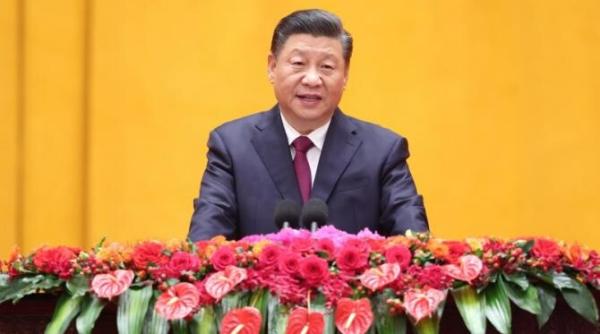 xi jinping despre miracolul chinezesc in lupta impotriva saraciei