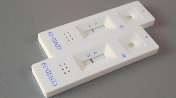 1 15 milioane de teste rapide antigen distribuite in scoli