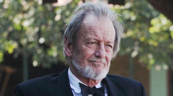 a murit actorul ronald pickup