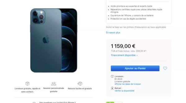 apple se supune legilor franceze si adauga scor de reparabilitate pentru iphone uri sau macbook uri