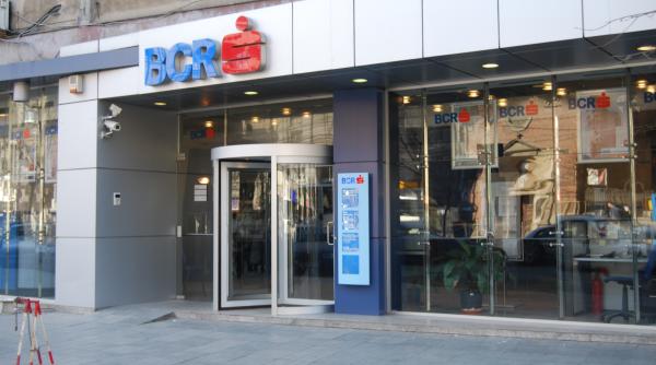 bcr profit de peste 160 milioane de euro in 2020
