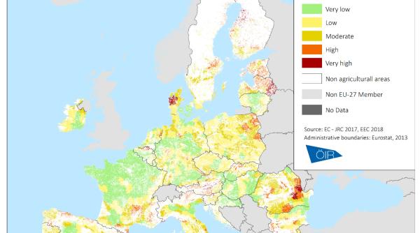 carmen avram  5 milioane de hectare de terenuri agricole  abandonate pana in 2030