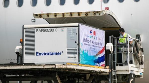 china inca doua vaccinuri anti covid 19 au fost aprobate