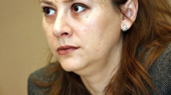 corina licea numita presedinte al institutului national de administratie