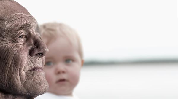 dezastrul demografic provocarea urmatorului deceniu previziunea sumbra trei factori impact negativ