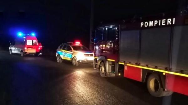 femeie aflata pe trotuar lovita mortal de un sofer beat