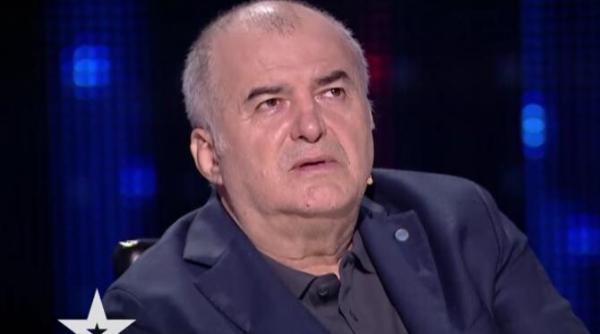 florin calinescu dezvaluire la romanii au talent toti au izbucnit in ras am fost fetita toata vara