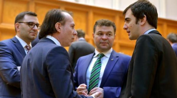 florin citu contre cu ministrul claudiu nasui nu am dat mandat