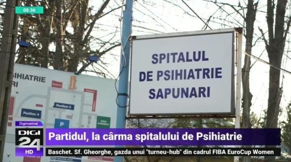 fosta patroana de magazin manager la spital de psihiatrie consilier psd de profesie mecanic angajat ca administrator
