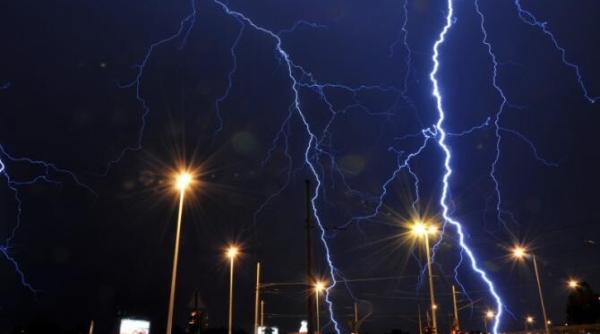 furtunile s ar putea tripla in alaska daca actualele tendinte climatice continua