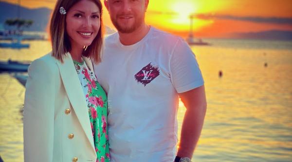 ilinca vandici m a dus la manastire si mi a spus ca voi fi sotia si mama copiilor lui