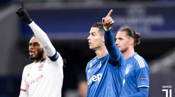 juventus a raportat pierderi de 113 milioane euro in semestrul iulie decembrie 2020 dublu fata de aceeasi perioada din 2019