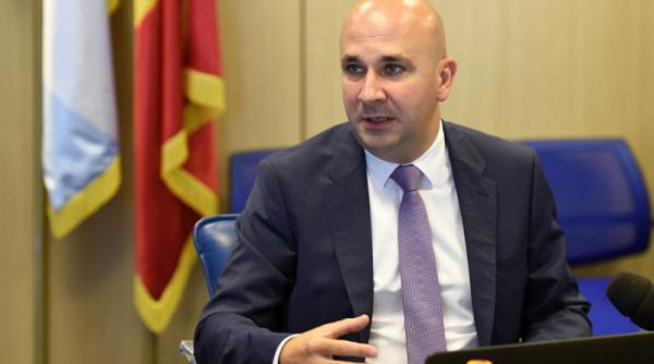 listarea hidroelectrica si alte proiecte uriase bogdan badea suntem pregatiti si pentru acest pas