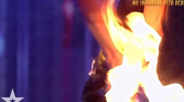 mesaje de avertizare la romanii au talent muy moi show a luat foc juratii au ramas socati