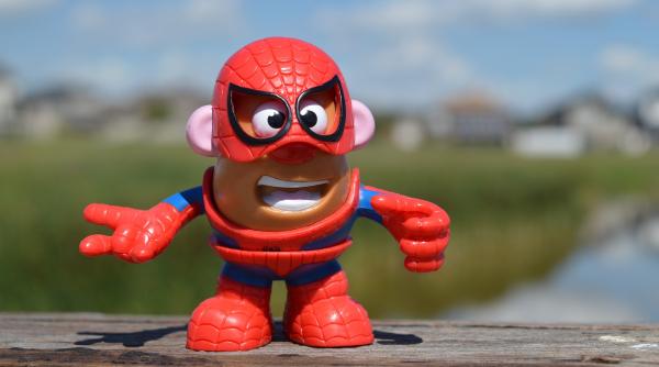 mr potato head schimbare de nume mutare progresista din partea companiei