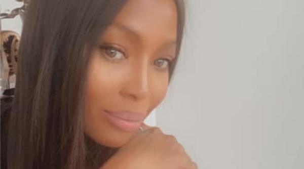 naomi campbell poze nud la 50 de ani mi se intampla foarte rar asta foto