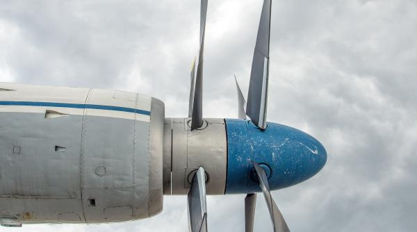 nasa pregateste x 57 maxwell primul avion complet electric foto