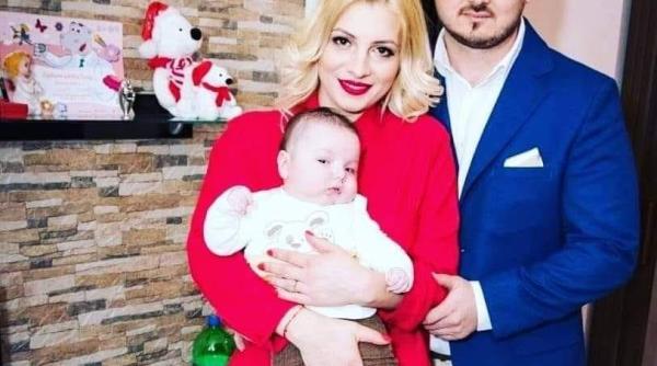 nicu patru un tanar de 34 de ani din buftea are nevoie de ajutor sotia indraznesc sa va rog sa salvam o viata