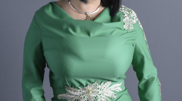 ozana barabancea anca a fost familia mea am fost la festivaluri impreuna a fost cea mai buna profesoara pe care am avut o vreodata