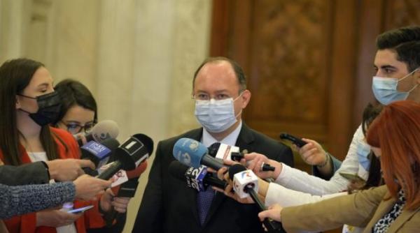 pasasport covid aurescu il contrazice pe nasui mae nu are competenta de fond pe aceasta chestiune